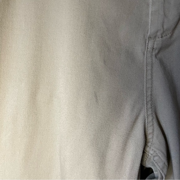 Men’s DC Casual Khaki Straight Pants Size 38 - Picture 11 of 15